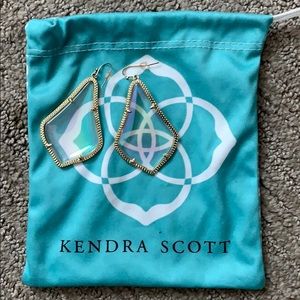 Kendra Scott Earrings
